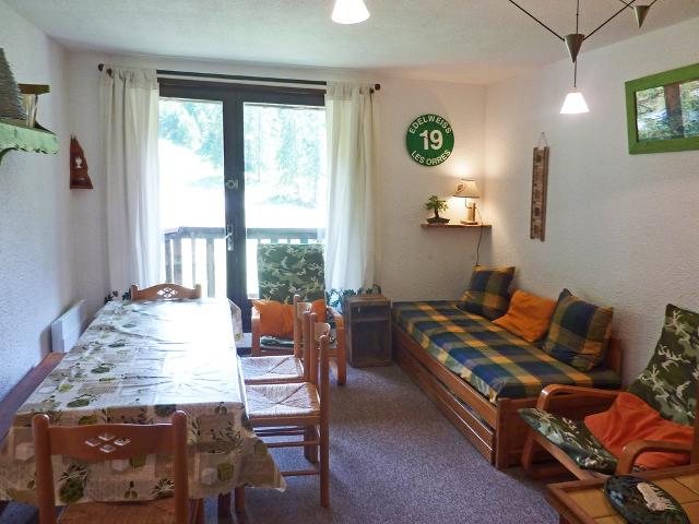 Appartement Pic Vert 901 - Les Orres