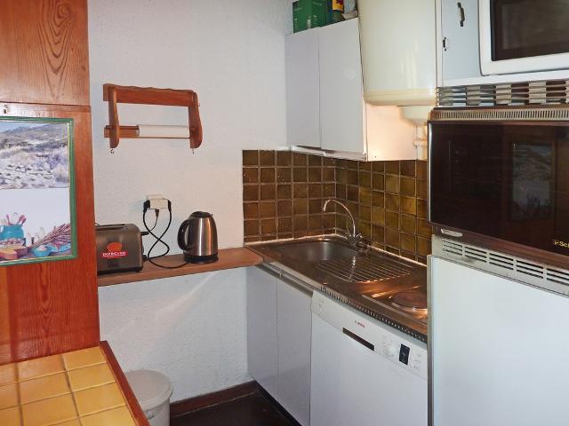 Appartement Pic Vert 901 - Les Orres