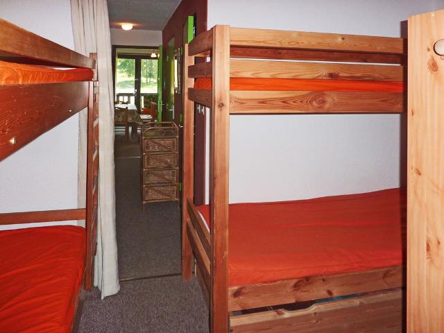 Appartement Pic Vert 901 - Les Orres