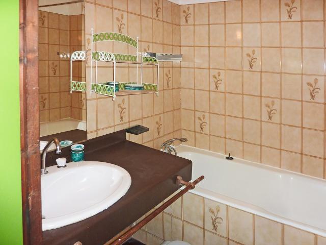 Appartement Pic Vert 901 - Les Orres