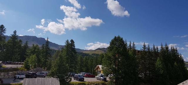 Appartement Bouquetins 351 - Vars