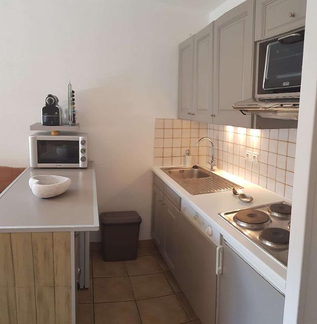 Appartement Bouquetins 351 - Vars