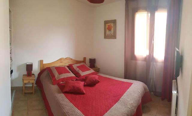 Appartement Bouquetins 351 - Vars