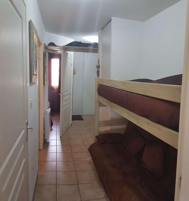 Appartement Bouquetins 351 - Vars