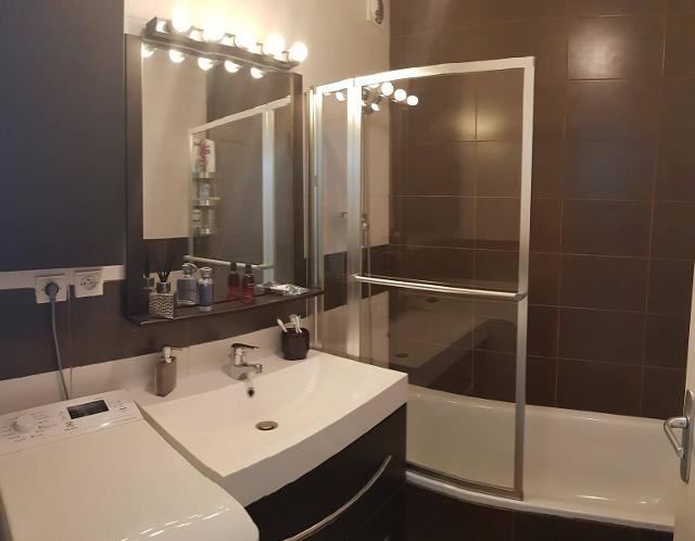 Appartement Bouquetins 351 - Vars