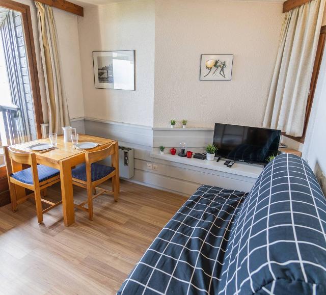 Appartement Le Belvédère B1112 - Les Orres