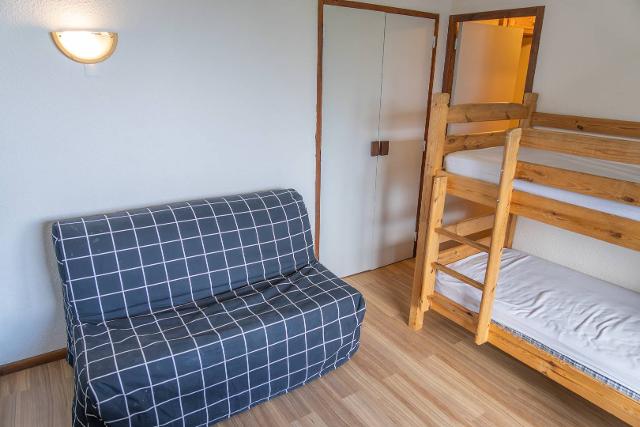 Appartement Le Belvédère B1112 - Les Orres