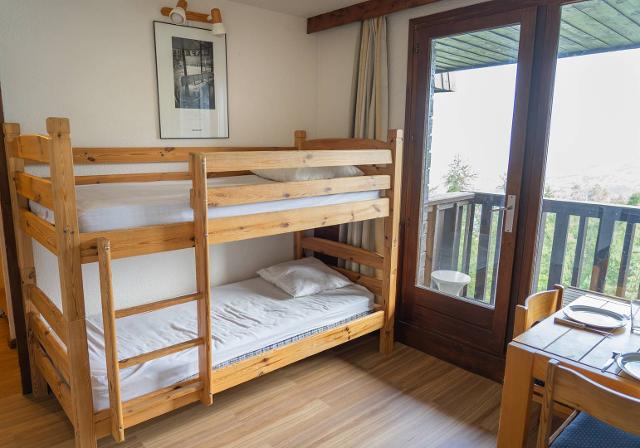 Appartement Le Belvédère B1112 - Les Orres