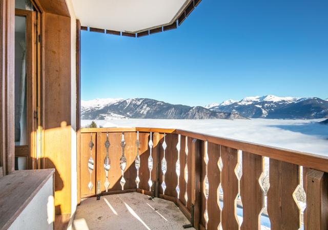 Résidence Vacanceole ~ Le Sappey - Doucy