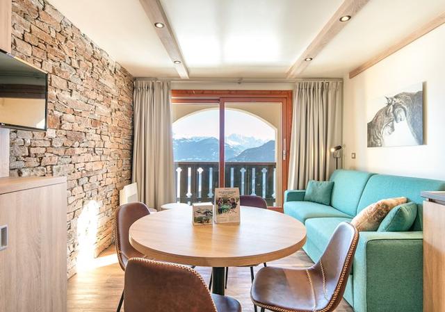 Résidence Vacanceole ~ La Duit - Doucy