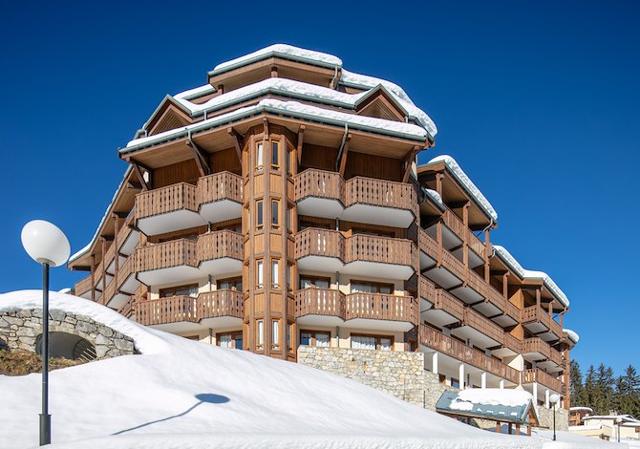 Résidence Vacanceole ~ La Duit - Doucy