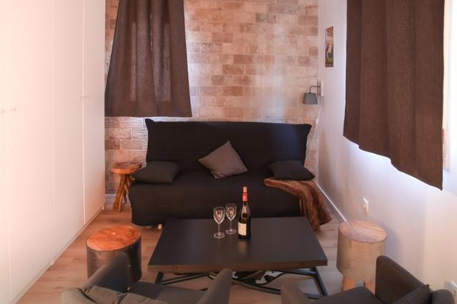 Appartement Neige Et Golf NG 5 - Montgenèvre