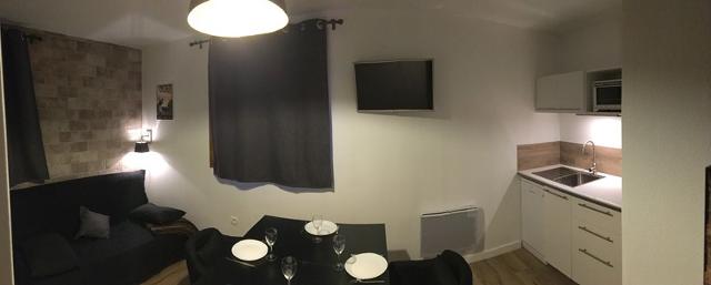 Appartement Neige Et Golf NG 5 - Montgenèvre