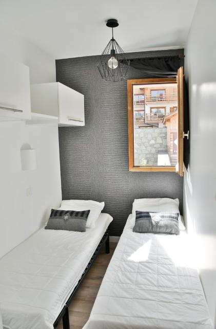 Appartement Neige Et Golf NG 5 - Montgenèvre