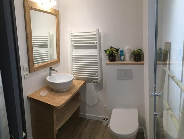 Appartement Neige Et Golf NG 5 - Montgenèvre