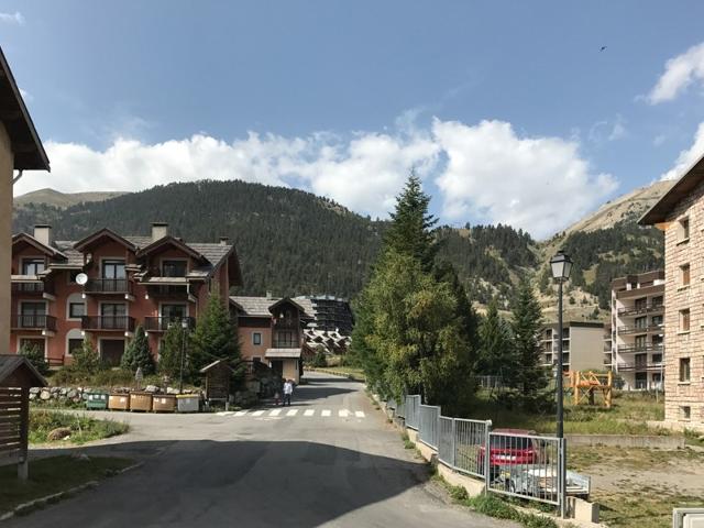 Appartement Neige Et Golf NG 5 - Montgenèvre