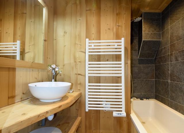 Appartement Neige Et Golf NG 27 - Montgenèvre