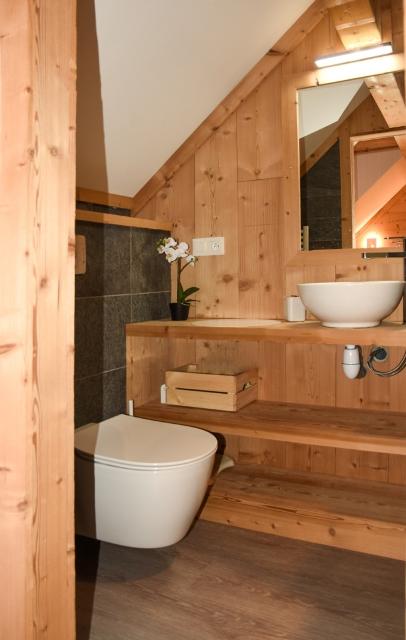 Appartement Neige Et Golf NG 27 - Montgenèvre