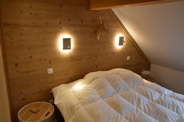 Appartement Neige Et Golf NG 27 - Montgenèvre