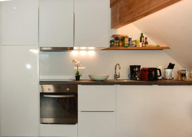 Appartement Neige Et Golf NG 27 - Montgenèvre