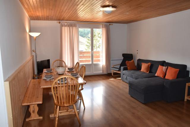 Appartement L'alpet Alp1 FA - Montgenèvre