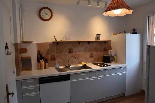 Appartement L'alpet Alp1 FA - Montgenèvre