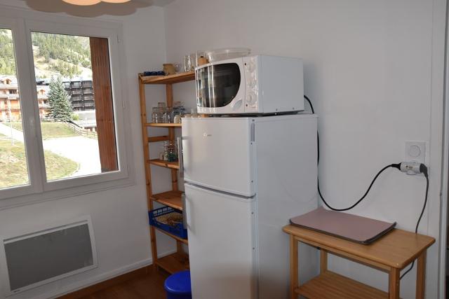 Appartement L'alpet Alp1 FA - Montgenèvre