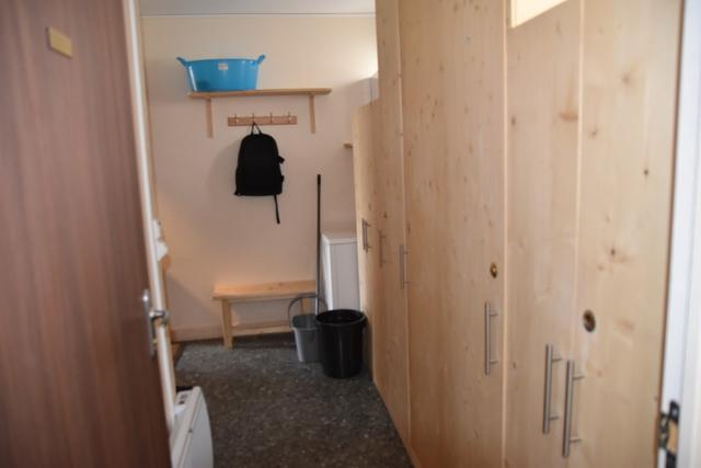 Appartement L'alpet Alp1 FA - Montgenèvre