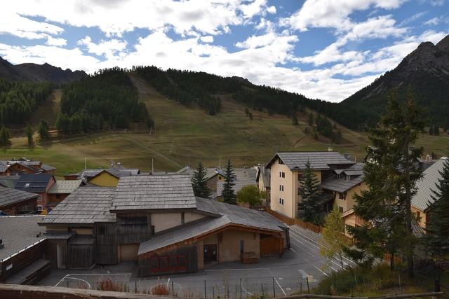 Appartement L'alpet Alp1 FA - Montgenèvre