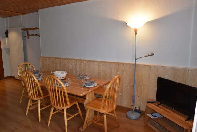 Appartement L'alpet Alp1 FA - Montgenèvre