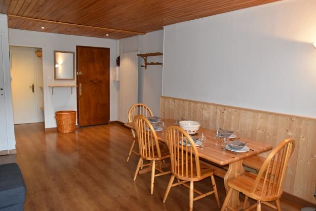 Appartement L'alpet Alp1 FA - Montgenèvre