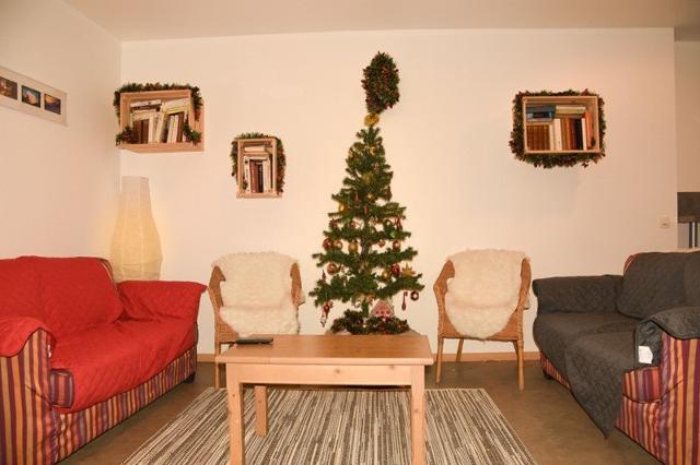 Appartement Neige Et Golf NG 3 - Montgenèvre