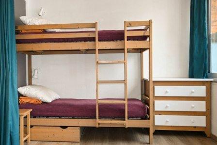 Appartement Neige Et Golf NG 3 - Montgenèvre