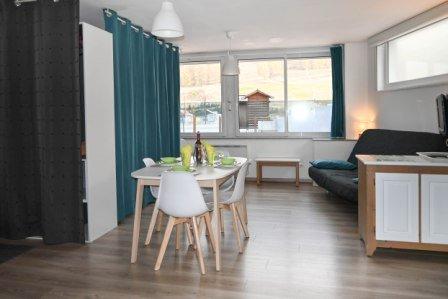 Appartement Neige Et Golf NG 3 - Montgenèvre