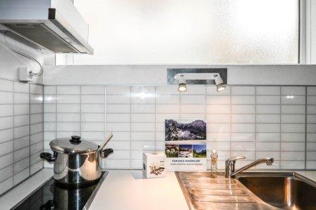 Appartement Neige Et Golf NG 3 - Montgenèvre