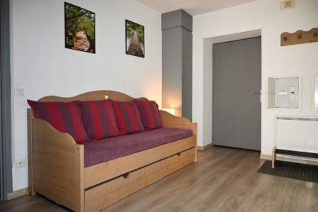 Appartement Neige Et Golf NG 3 - Montgenèvre