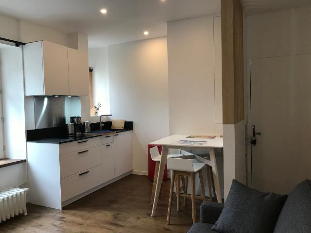 Magnifique studio meublé centre *** - Chamonix Centre