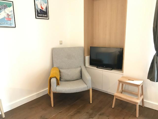 Magnifique studio meublé centre *** - Chamonix Centre