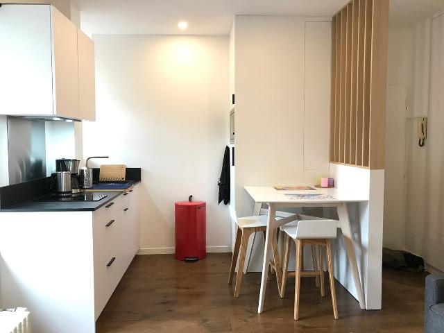 Magnifique studio meublé centre *** - Chamonix Centre