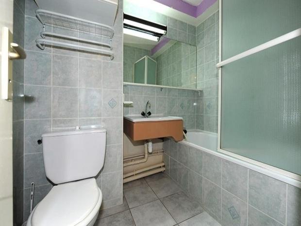 Appartement Médian - Les Menuires Reberty 1850