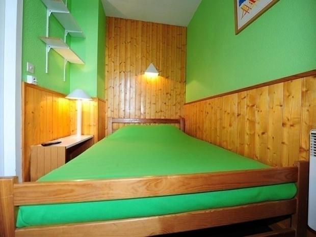 Appartement Médian - Les Menuires Reberty 1850