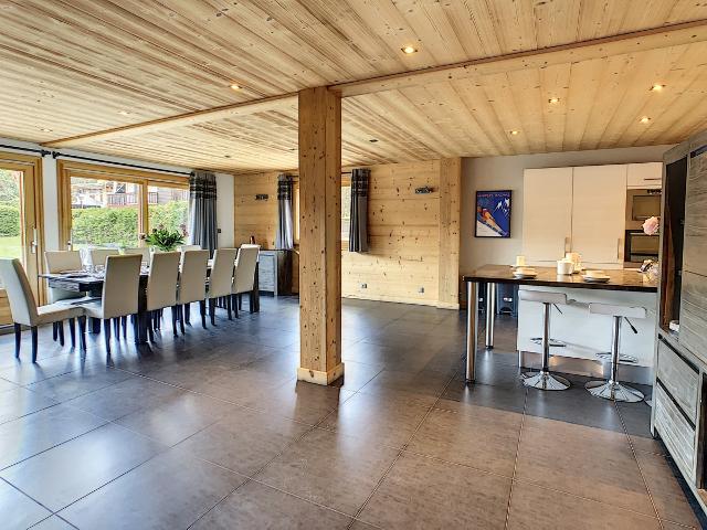 MARLY N°3 - Les Gets