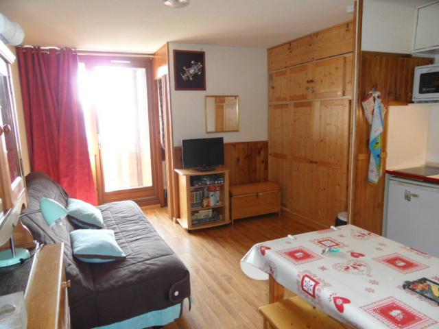 Appartement Edelweiss - Chamrousse