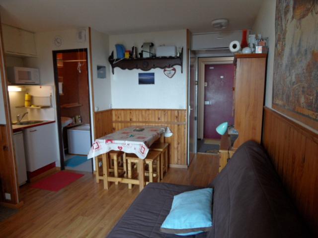Appartement Edelweiss - Chamrousse