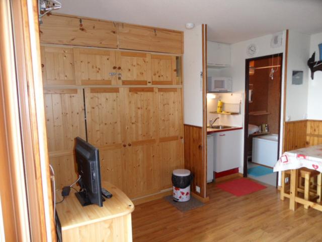 Appartement Edelweiss - Chamrousse