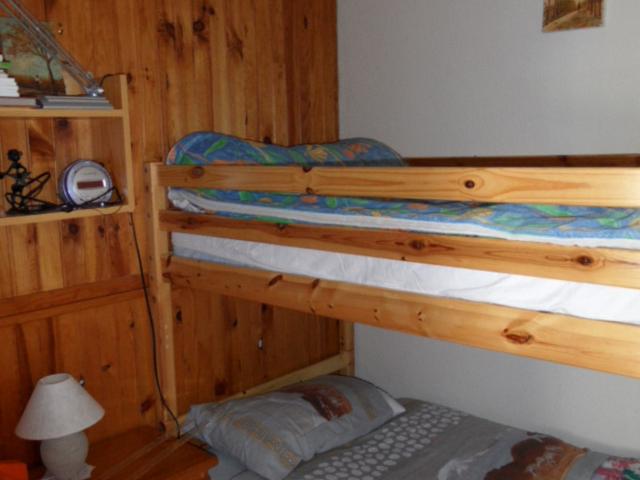 Appartement Edelweiss - Chamrousse