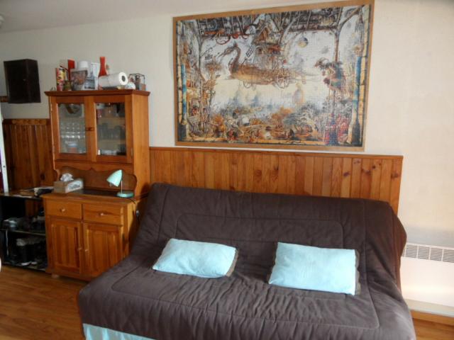 Appartement Edelweiss - Chamrousse