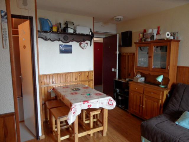 Appartement Edelweiss - Chamrousse