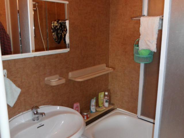 Appartement Edelweiss - Chamrousse