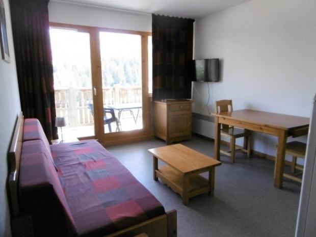 APPARTEMENT LES TOITS DU DEVOLUY - Superdévoluy